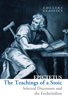 Image for The Teachings of a Stoic