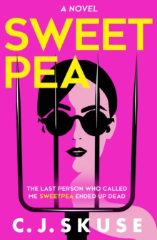 Image for Sweet pea