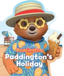 Image for Paddington's holiday