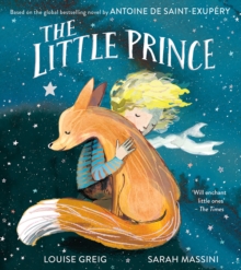 Image for The little prince