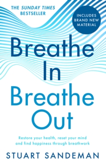 Image for Breathe In, Breathe Out