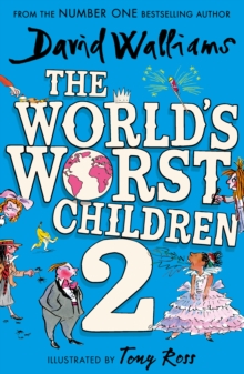 Image for The World’s Worst Children 2