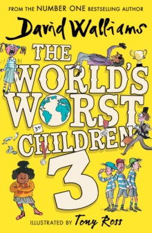 Image for The World’s Worst Children 3