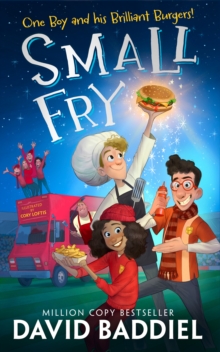 Image for Small Fry