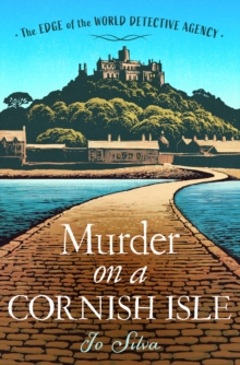Image for Murder on St. Michael's Mount