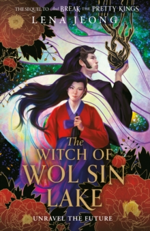 Image for The Witch of Wol Sin Lake