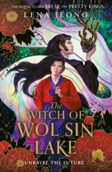 Image for The Witch of Wol Sin Lake
