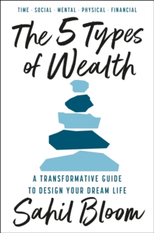 Image for The 5 Types of Wealth