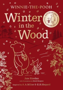 Image for Winnie-the-Pooh: Winter in the Wood