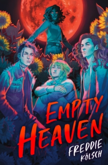 Image for Empty Heaven