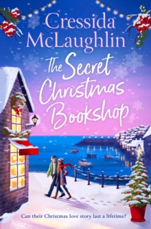 Image for The Secret Christmas Bookshop