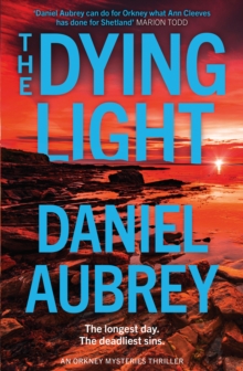 The Dying Light - Aubrey, Daniel