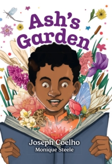 Ash’s Garden: Fluency 2