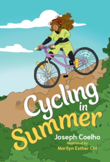 Cycling in Summer: Fluency 1