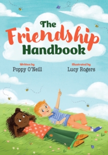 Image for The friendship handbook