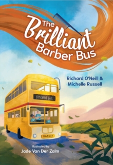 Image for The Brilliant Barber Bus