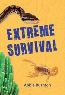 Extreme Survival: Fluency 4