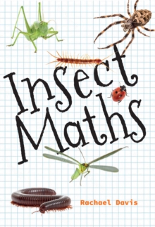 Image for Insect maths