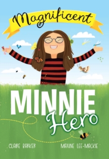Image for Magnificent Minnie hero