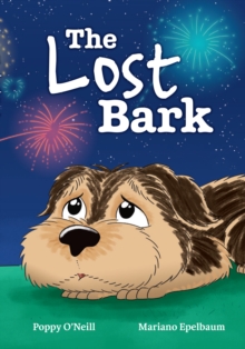 Image for The Lost Bark