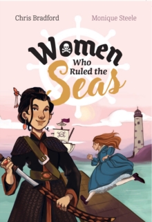 Image for Women who Ruled the Seas