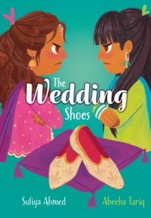 Image for The Wedding Shoes