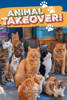 Image for Animal takeover!