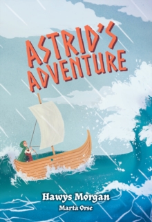 Image for Astrid's Adventure