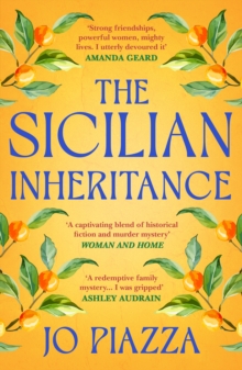 Image for The Sicilian Inheritance