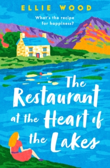 Image for The Restaurant at the Heart of the Lakes