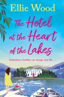 Image for The Hotel at the Heart of the Lakes