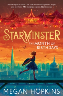 Image for Starminster: The Month of Birthdays