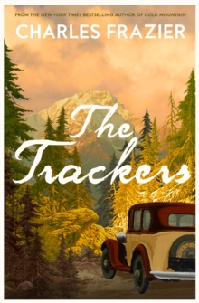 Image for The trackers