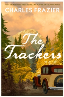 Image for The Trackers