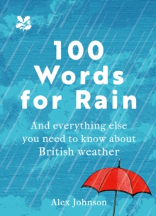 Image for 100 words for rain