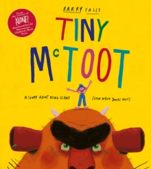 Image for Tiny McToot