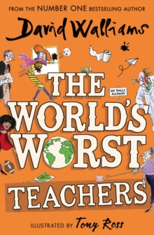 Image for The world's worst teachers