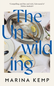 Image for The Unwilding