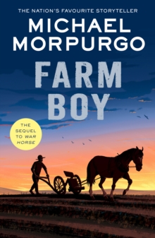 Image for Farm Boy