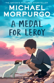 Image for A Medal for Leroy