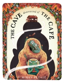 Image for The Cave Downwind of the Cafe