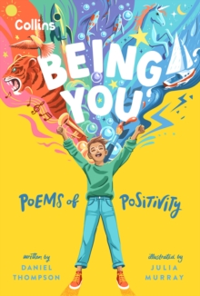 Image for Being You: Poems of Positivity
