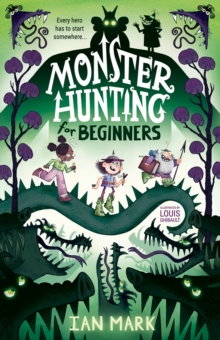 Image for Monster Hunting For Beginners