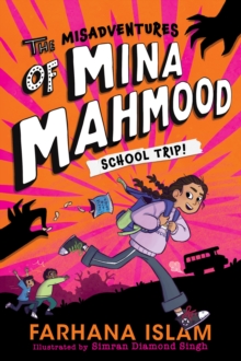 Image for The Misadventures of Mina Mahmood