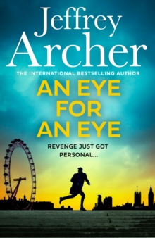 Image for An Eye for an Eye