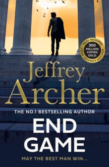 End Game - Archer, Jeffrey
