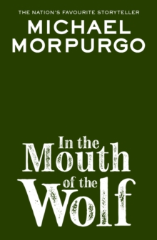 Image for In the Mouth of the Wolf