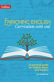 Image for Enriching English: Curriculum with soul
