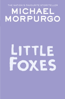 Image for Little foxes