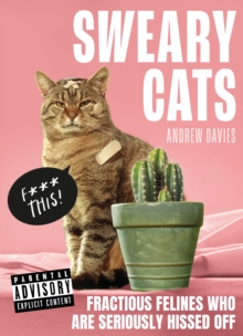 Image for Sweary Cats